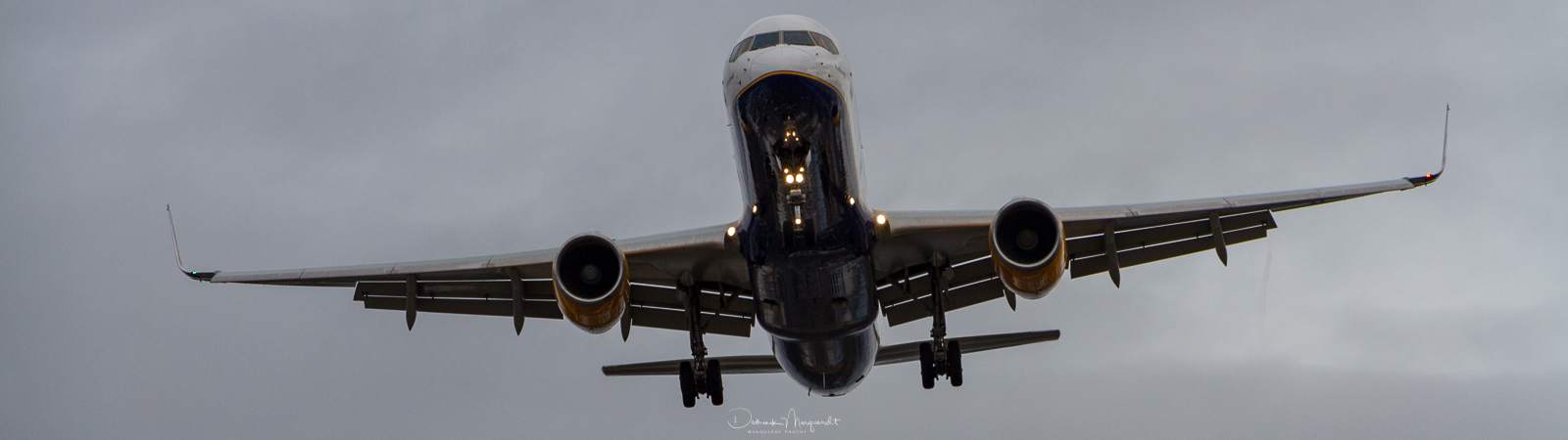 Ryanair / FRA / EDDF